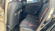 Renault Clio 1.0 TCe 90 RS Line 5dr Petrol Hatchback